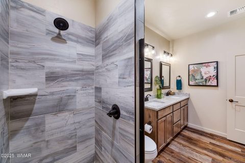 Tiny photo for 5894 Apollo Way, Lakeside, AZ 85929 (MLS # 258121)