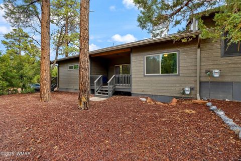 Tiny photo for 5894 Apollo Way, Lakeside, AZ 85929 (MLS # 258121)