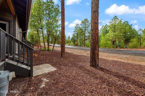 Tiny photo for 5894 Apollo Way, Lakeside, AZ 85929 (MLS # 258121)