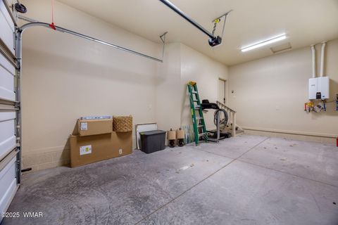 Tiny photo for 5894 Apollo Way, Lakeside, AZ 85929 (MLS # 258121)