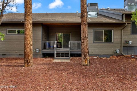 Tiny photo for 5894 Apollo Way, Lakeside, AZ 85929 (MLS # 258121)