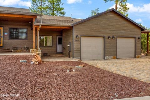 Photo of 5894 Apollo Way, Lakeside, AZ 85929 (MLS # 258121)