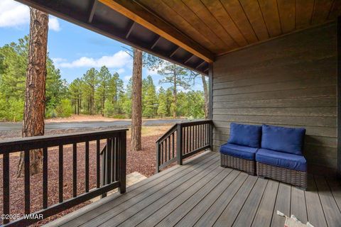 Tiny photo for 5894 Apollo Way, Lakeside, AZ 85929 (MLS # 258121)