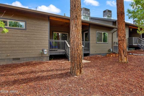 Tiny photo for 5894 Apollo Way, Lakeside, AZ 85929 (MLS # 258121)