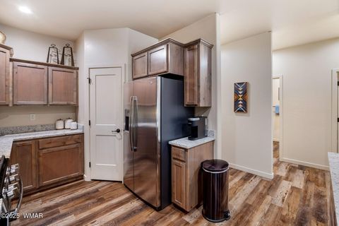 Tiny photo for 5894 Apollo Way, Lakeside, AZ 85929 (MLS # 258121)
