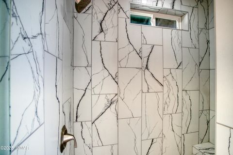 Tiny photo for 1022 School House Lane, Show Low, AZ 85901 (MLS # 258870)