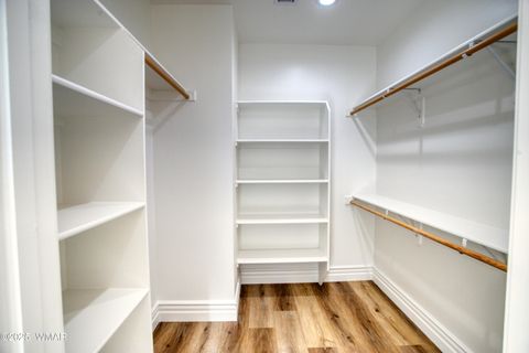 Tiny photo for 1022 School House Lane, Show Low, AZ 85901 (MLS # 258870)