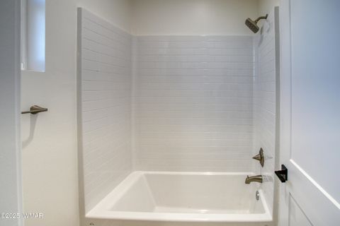 Tiny photo for 1022 School House Lane, Show Low, AZ 85901 (MLS # 258870)