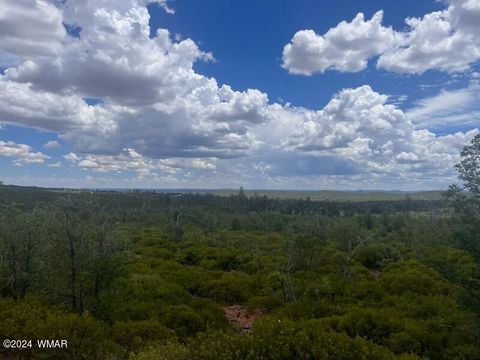 Tiny photo for Lot 015 Fieldy Road, Show Low, AZ 85901 (MLS # 251615)