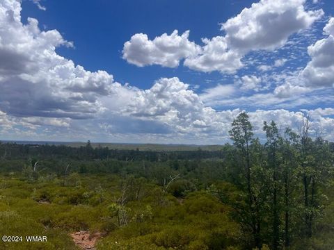 Tiny photo for Lot 015 Fieldy Road, Show Low, AZ 85901 (MLS # 251615)
