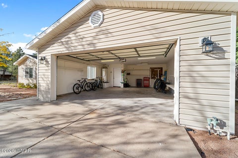 Tiny photo for 2000 W Merrill, Show Low, AZ 85901 (MLS # 263608)