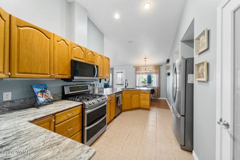 Tiny photo for 2000 W Merrill, Show Low, AZ 85901 (MLS # 263608)