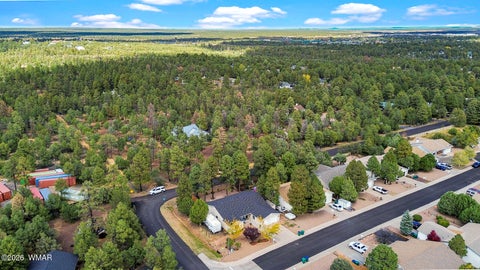 Tiny photo for 2000 W Merrill, Show Low, AZ 85901 (MLS # 263608)