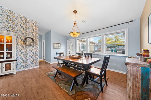 Tiny photo for 2000 W Merrill, Show Low, AZ 85901 (MLS # 263608)