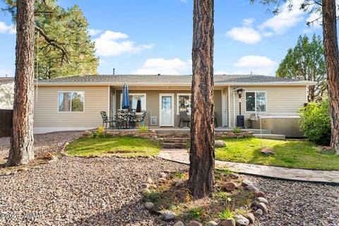 Tiny photo for 2000 W Merrill, Show Low, AZ 85901 (MLS # 263608)