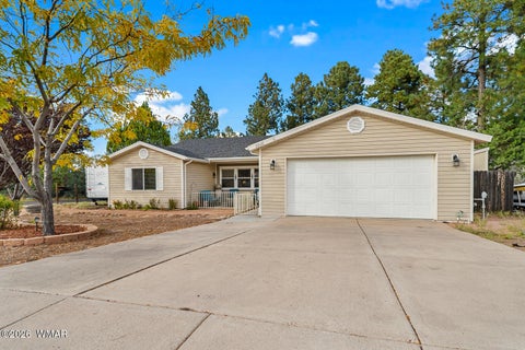 Tiny photo for 2000 W Merrill, Show Low, AZ 85901 (MLS # 263608)