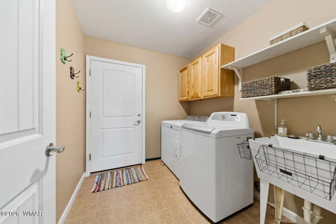 Tiny photo for 2000 W Merrill, Show Low, AZ 85901 (MLS # 263608)