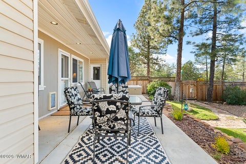 Tiny photo for 2000 W Merrill, Show Low, AZ 85901 (MLS # 263608)
