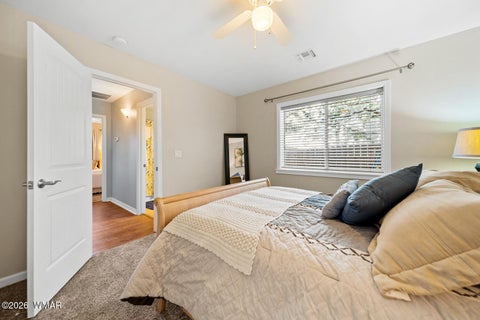 Tiny photo for 2000 W Merrill, Show Low, AZ 85901 (MLS # 263608)