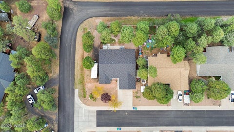 Tiny photo for 2000 W Merrill, Show Low, AZ 85901 (MLS # 263608)