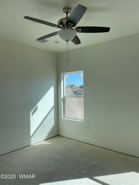 Tiny photo for 23 S Foothills Boulevard, Taylor, AZ 85939 (MLS # 258341)