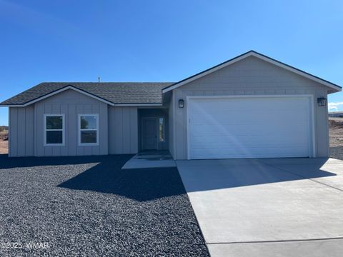 Photo of 23 S Foothills Boulevard, Taylor, AZ 85939 (MLS # 258341)