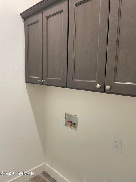 Tiny photo for 23 S Foothills Boulevard, Taylor, AZ 85939 (MLS # 258341)