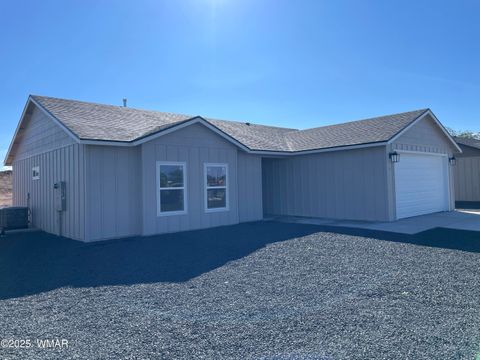 Tiny photo for 23 S Foothills Boulevard, Taylor, AZ 85939 (MLS # 258341)