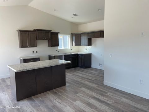 Tiny photo for 23 S Foothills Boulevard, Taylor, AZ 85939 (MLS # 258341)
