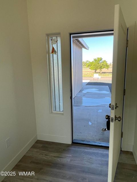 Tiny photo for 23 S Foothills Boulevard, Taylor, AZ 85939 (MLS # 258341)