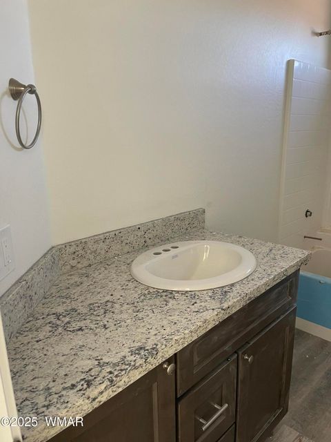 Tiny photo for 23 S Foothills Boulevard, Taylor, AZ 85939 (MLS # 258341)