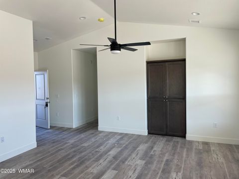 Tiny photo for 23 S Foothills Boulevard, Taylor, AZ 85939 (MLS # 258341)