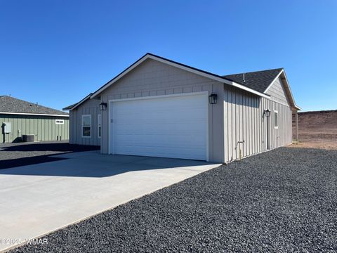 Tiny photo for 23 S Foothills Boulevard, Taylor, AZ 85939 (MLS # 258341)