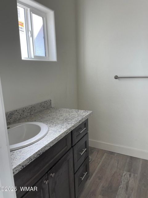 Tiny photo for 23 S Foothills Boulevard, Taylor, AZ 85939 (MLS # 258341)