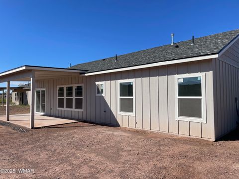 Tiny photo for 23 S Foothills Boulevard, Taylor, AZ 85939 (MLS # 258341)