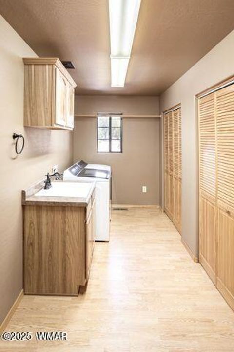Tiny photo for 3244 Outlaw Trail, Overgaard, AZ 85933 (MLS # 255768)
