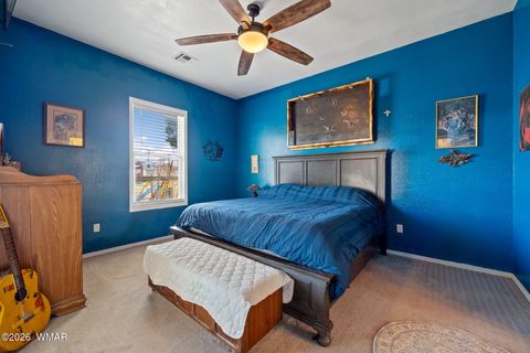 Tiny photo for 75 E 1ST Avenue, Eagar, AZ 85925 (MLS # 261135)