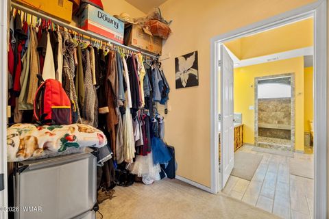 Tiny photo for 75 E 1ST Avenue, Eagar, AZ 85925 (MLS # 261135)