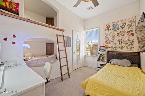 Tiny photo for 75 E 1ST Avenue, Eagar, AZ 85925 (MLS # 261135)