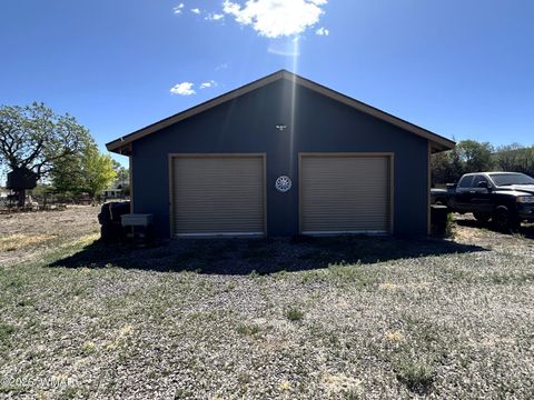 Tiny photo for 75 E 1ST Avenue, Eagar, AZ 85925 (MLS # 261135)