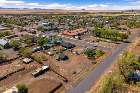Tiny photo for 75 E 1ST Avenue, Eagar, AZ 85925 (MLS # 261135)