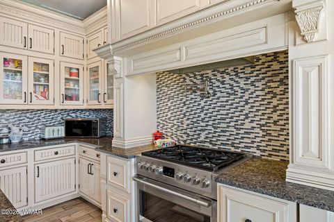 Tiny photo for 75 E 1ST Avenue, Eagar, AZ 85925 (MLS # 261135)