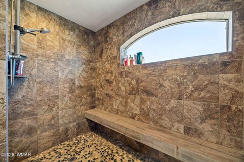 Tiny photo for 75 E 1ST Avenue, Eagar, AZ 85925 (MLS # 261135)