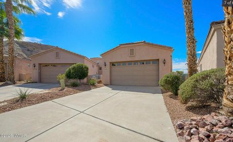Photo of 1141 Legends Drive, Bullhead City, AZ 86429 (MLS # 259773)