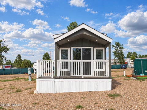 Photo of 3629 Arizona 260, Lakeside, AZ 85929 (MLS # 263227)