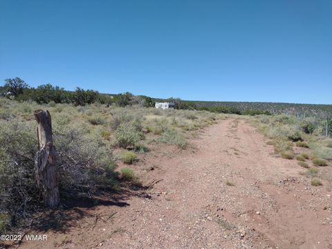 Tiny photo for 4056 Sorrel Road, Snowflake, AZ 85937 (MLS # 243827)