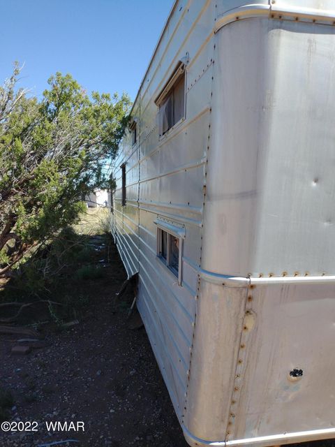 Tiny photo for 4056 Sorrel Road, Snowflake, AZ 85937 (MLS # 243827)