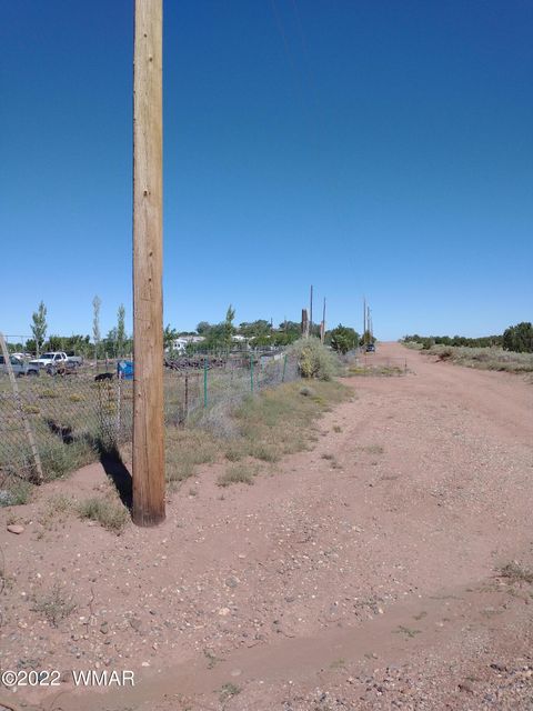 Tiny photo for 4056 Sorrel Road, Snowflake, AZ 85937 (MLS # 243827)