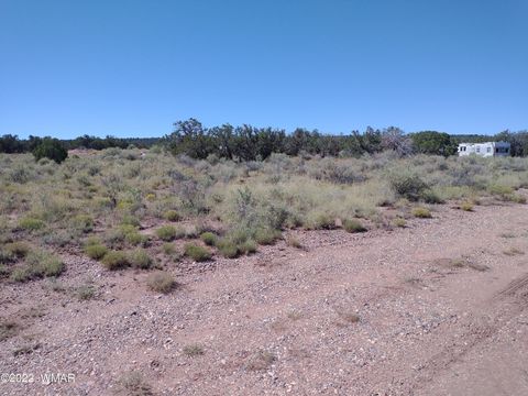 Tiny photo for 4056 Sorrel Road, Snowflake, AZ 85937 (MLS # 243827)