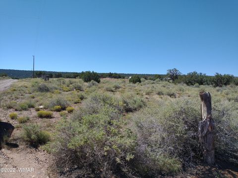 Tiny photo for 4056 Sorrel Road, Snowflake, AZ 85937 (MLS # 243827)